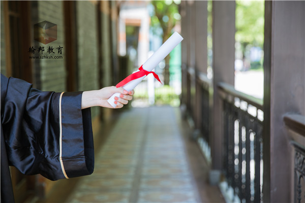 深圳大學(xué)成考本科的考試難度如何？
